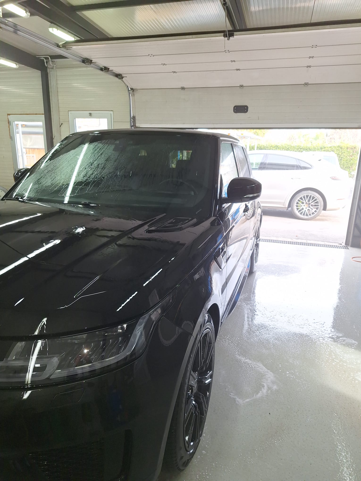 After